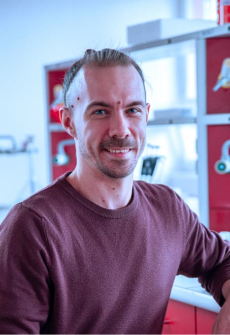 Jakub Dobrík